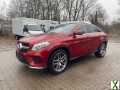 Foto Mercedes-Benz GLE 350 GLE -Klasse Coupe 350 d 4Matic* 1.Hand*