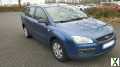 Foto Ford Focus MK2 1.6