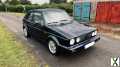 Foto VW Golf 1 Cabrio Classic Line 2.0 16V ABF Umbau