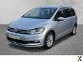 Foto Volkswagen Touran Comfortline 2.0 TDI DSG NAV ACC