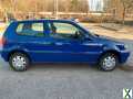 Foto VW Polo 6n 1,4 L /60PS/Baujahr 2001 / TÜV neu