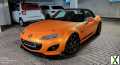 Foto Mazda MX-5 NC FL Hamaki 1,8L, SPS Tuning