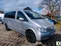 Foto Mercedes-Benz Vito 120 CDI lang Mixto* AUTOMATIK! 5 SITZE + LKW!