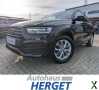 Foto Audi Q3 2.0 TDI S tronic design 2.Hand/Scheckheft/AHK