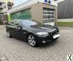 Foto BMW 525 Diesel Automatik X drive Vollausstattung