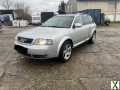 Foto Audi Allroad 2,5TDI Automatik, Bose, Memory, RNS- E