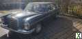 Foto Mercedes-Benz SE 280 W108