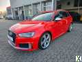 Foto Audi RS3 Sportback 2.5 TFSI quattro*RS-Sitze*Perf.AGA