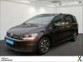 Foto Volkswagen Touran United 1.5 TSI NAVI AHK PDC SIH