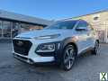 Foto Hyundai KONA Premium 4WD 1.6 T-GDI Aut. Voll Schiebed