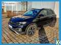 Foto VW T-Cross 1.0 TSI Life 116PS 6-Gang, NAVI,ACC,Sportsitze top