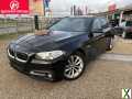 Foto BMW 535d xDrive tour.Sport-Aut.Innovation H&K Standh