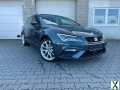 Foto Seat Leon ST FR Black Matt Edition DSG/Panorama/Leder