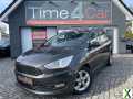 Foto Ford Grand C-Max Business 7Sitze Navi SHZ Tempo AHK R