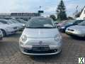 Foto Fiat 500 Lounge