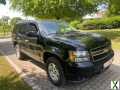 Foto Chevrolet Tahoe*V8*4.8L*2WD*TÜV NEU*9 SITZER*