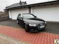 Foto Audi A4 S. Line. TÜV neu