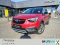 Foto Opel Crossland X INNOVATION 1.2