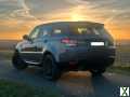 Foto Land Rove Range Rover Sport HSE TÜV 10/2025 3.0 Diesel