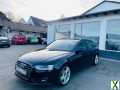 Foto Audi A4 Avant S line Sportpaket / plus/Lane Assist/