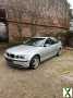 Foto BMW 318i -