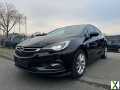 Foto Opel Astra K Lim. 5-trg. INNOVATION