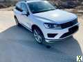 Foto Volkswagen Touareg 3.0 V6 TDI R-Line Tiptronic -