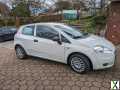 Foto Fiat Punto 1.2 8V Active TÜV NEU