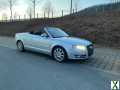 Foto Audi A4 3.0 TDI (DPF) tiptr. quattro Cabriolet -