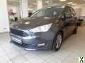 Foto Ford C-Max 1,0 EcoBoost 1.Hand, Cool & Connect