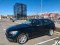 Foto BMW X1 sDrive16d -