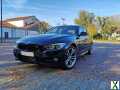 Foto BMW 328i F30 mit M-Paket. ORIGINAL 52324 km