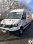 Foto VW Crafter 2.0 TDI 1. Hand mit Dellen