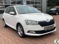 Foto Skoda Fabia Ambition 1. Hand Sitzheiz Tempomat Service