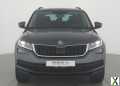 Foto Skoda KODIAQ SOLEIL 2.0TDI DSG STAND-HZ+LEDER+KAMERA