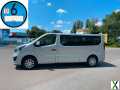 Foto Opel Vivaro B 1.6 BiTurbo L2H1 2,9t (9xSITZER*NAVI*PDC*TEL)