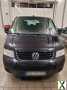 Foto VW T5 Multivan