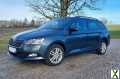 Foto Skoda Fabia Combi 1.0 TSI Sitzheitzung*Klima*Einparkh.