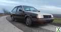 Foto Volkswagen 1994 Polo Coupé, Sportfahrwerk, Braun