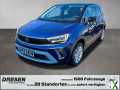 Foto Opel Crossland Elegance 1.2 Allwertter+LED+Kamera