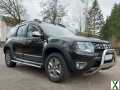 Foto Dacia Duster 1.6 16V 105 4x4 Prestige Prestige/ 1.Hand