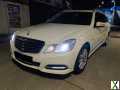 Foto Mercedes-Benz E 250 CDI T BlueEFFICIENCY AVANTGARDE