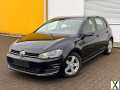 Foto Volkswagen Golf VII Lim. Highline BMT Xenon Alcantara