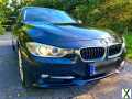 Foto Bmw F30 320