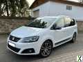 Foto Seat Alhambra 2.0 TDI Start&Stop FR-Line 7-Sitze