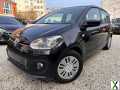 Foto Volkswagen up!move up! BMT/KLIMA/SHZ/START-STOP/EU6/TÜV-NEU