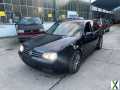 Foto Volkswagen Golf 1.6 GT Sport*EISENMANN*XENON*RECARO*HU NEU!