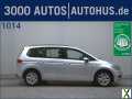 Foto Volkswagen Touran 2.0 TDI Comf. Navi LED StandHzg AHK ACC