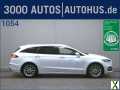 Foto Ford Mondeo Turnier 2.0 EB Titanium LED Navi Rfk Ahk