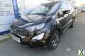 Foto Ford EcoSport ST-Line Navigation Xenon 20 TKM